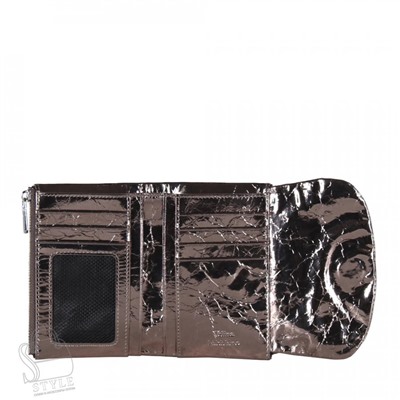 Женский кошелек 7007-4 bronze Velina Fabbiano
