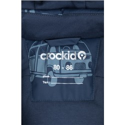CROCKID Комбинезон