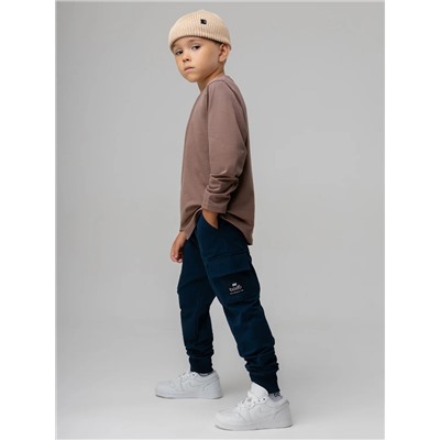 Bodo Брюки 6-370МU