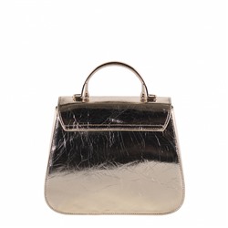 Сумка 6046-4Q golden Polina&Eiterou