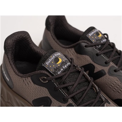 Кроссовки District Vision x New Balance Fresh Foam More Trail