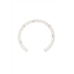 Planet Nails Запасная лампа к лампе-лупе / Magnific Black, 8 Вт KRISTALLER, 1130640