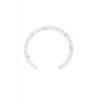 Planet Nails Запасная лампа к лампе-лупе / Magnific Black, 8 Вт KRISTALLER, 1130640