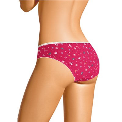 Трусы женские бикини