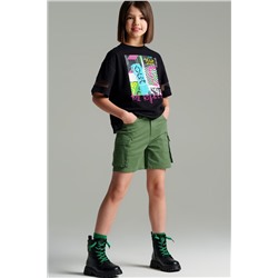 Шорты PLAYTODAY, 968369