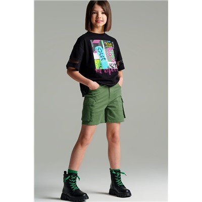 Шорты PLAYTODAY, 968369