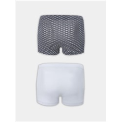 ТРУСЫ МУЖСКИЕ (2ШТ) 411229-2