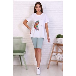 Костюм с шортами 6282 НАТАЛИ, 878803