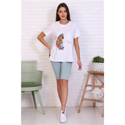 Костюм с шортами 6282 НАТАЛИ, 878803