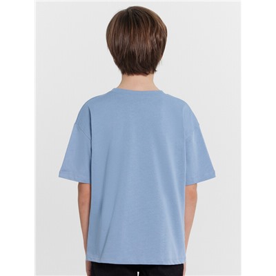 ФУТБОЛКА ДЛЯ МАЛЬЧИКОВ 113431