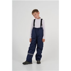 Брюки детские утепленные на синтепоне 10219 НАТАЛИ, 933763