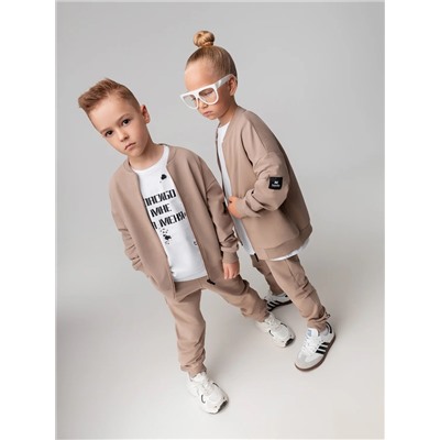 Bodo Костюм 11-537MU