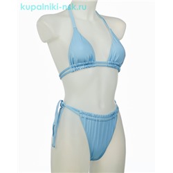 3899 Купальник раздельный (38-46)