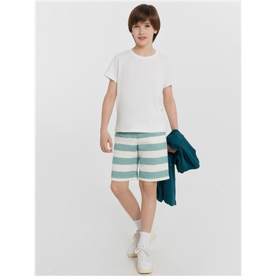 ШОРТЫ ДЛЯ МАЛЬЧИКОВ 133341