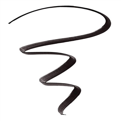Missha, Bold Effect, ручка-подводка, черная, 0,4 г