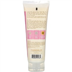 SheaMoisture, Baby Lotion, Oat Milk & Rice Water, 8 fl oz (237)