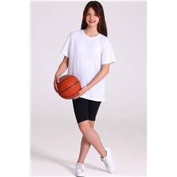 Комплект (Футболка+Велосипедки) АПРЕЛЬ, 1124320