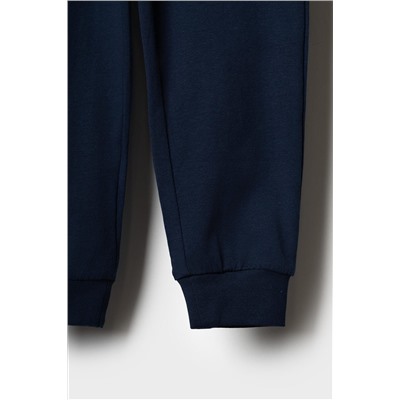 Брюки трикотажные для мальчиков, 2 пары в комплекте PLAYTODAY, 1239646