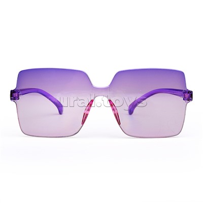 Очки детские "Магия черного"