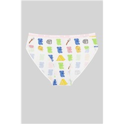 Трусы INDEFINI, 1127268