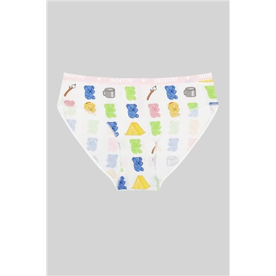 Трусы INDEFINI, 1127268