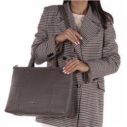 Сумка 1792Y d.apricot Polina&Eiterou