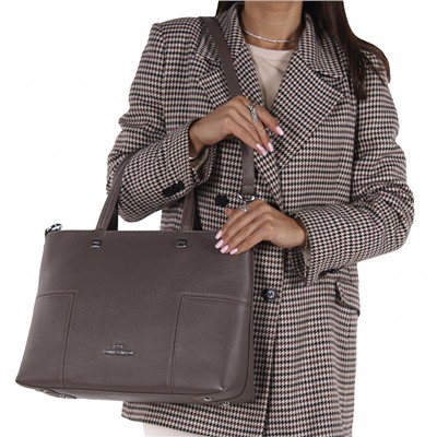 Сумка 1792Y d.apricot Polina&Eiterou