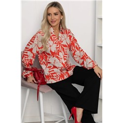 LT Collection Рубашка Б13761-25М