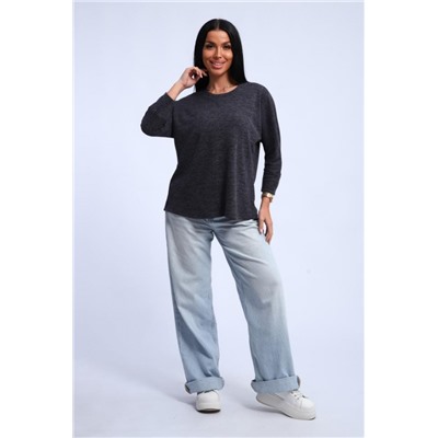 Джемпер женский Ассоль (Черный)