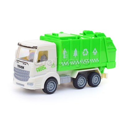 Автовоз р/у, 27MHz, в коробке