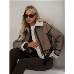 Дубленка #23083392