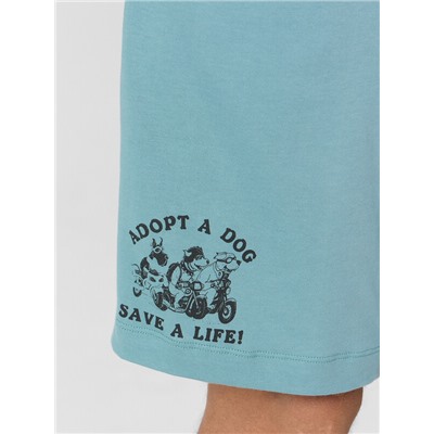 ШОРТЫ МУЖСКИЕ 531027-1