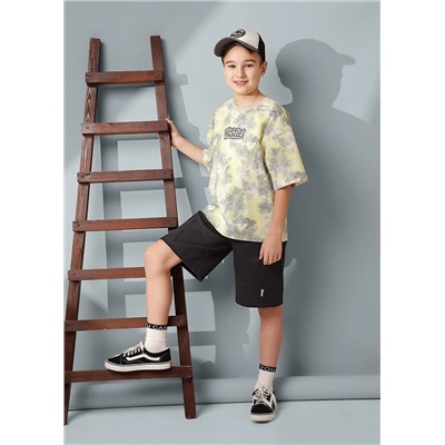 CLEVER Футболка 867363/14кдн_п