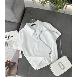 Футболка-поло