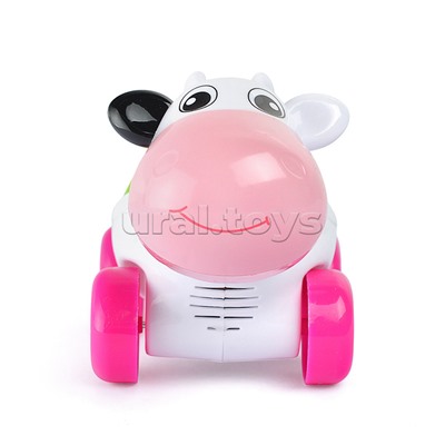 Коровка Светяшка (Люленьки)