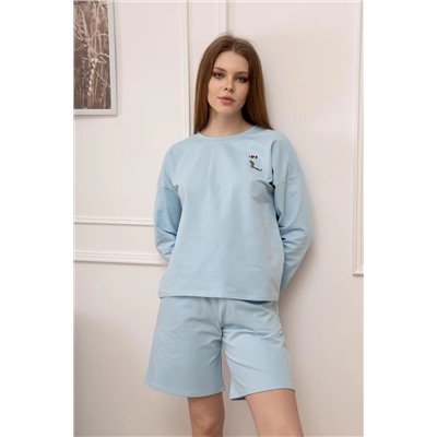 Lika Dress Костюм 7967