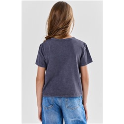 Футболка для девочек MARK FORMELLE, 1241332