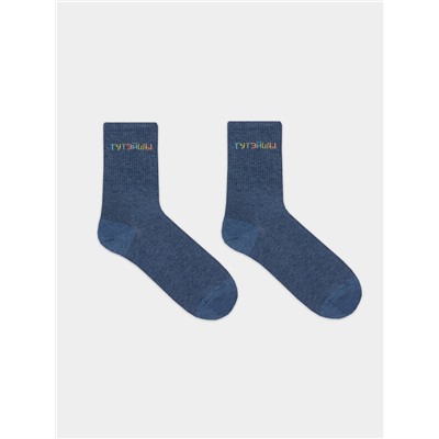 НОСКИ МУЖСКИЕ 107K-2504