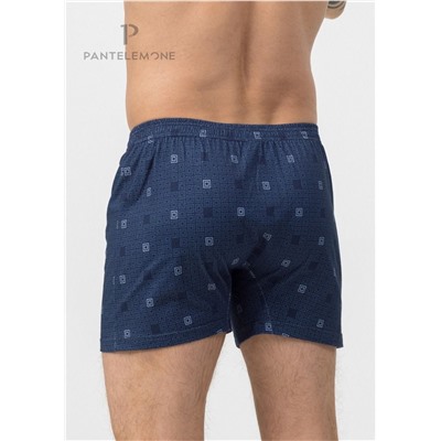 PMB-433 (Трусы мужские боксеры, PanteLemone )