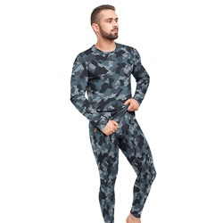 Термобелье мужское комплект