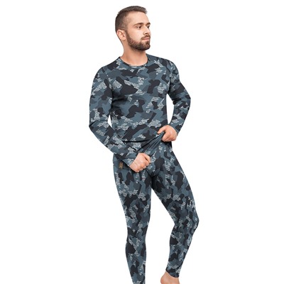 Термобелье мужское комплект