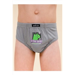 Трусы, 3 шт. PELICAN, 966065