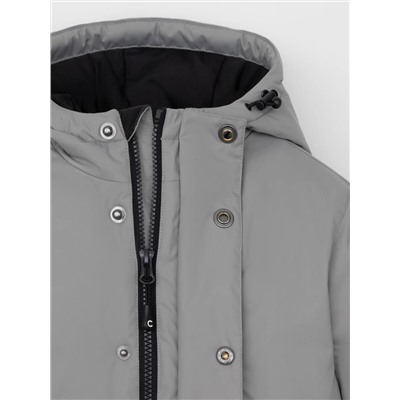 CROCKID Куртка ВК 36105/1 ГР (128-158)