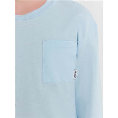 КОМПЛЕКТ ДЛЯ МАЛЬЧИКОВ (ДЖЕМПЕР, БРЮКИ) 563330