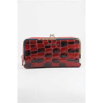 Кошелёк с внешней монетницей Nicole Richie