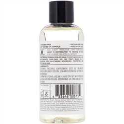 Marlowe, Men's, масло для бороды, № 143, 88,7 мл