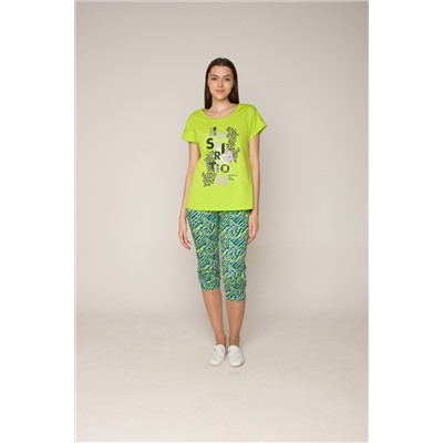 Mad-6254 (Костюм женский домашний, MaDo )