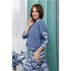 Костюм с брюками 8399 НАТАЛИ, 944396