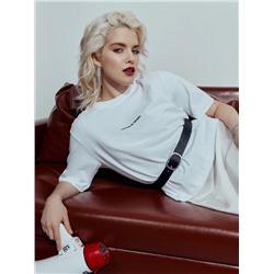 ФУТБОЛКА ЖЕНСКАЯ 112862