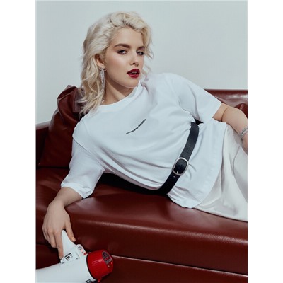 ФУТБОЛКА ЖЕНСКАЯ 112862